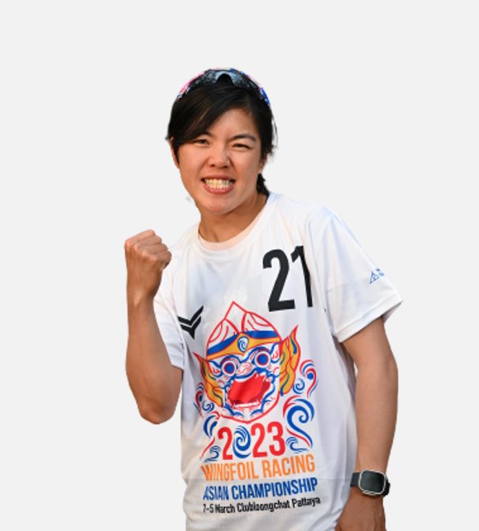 Hei Man Chan