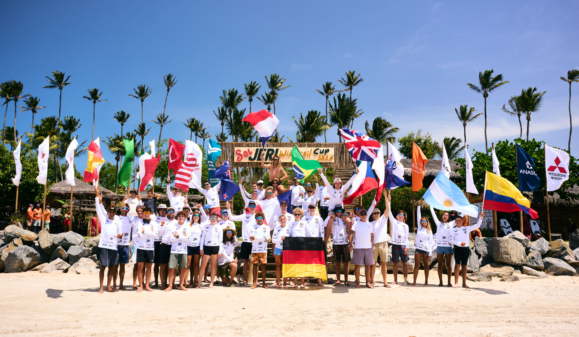 © IWSA media/Robert Hajduk