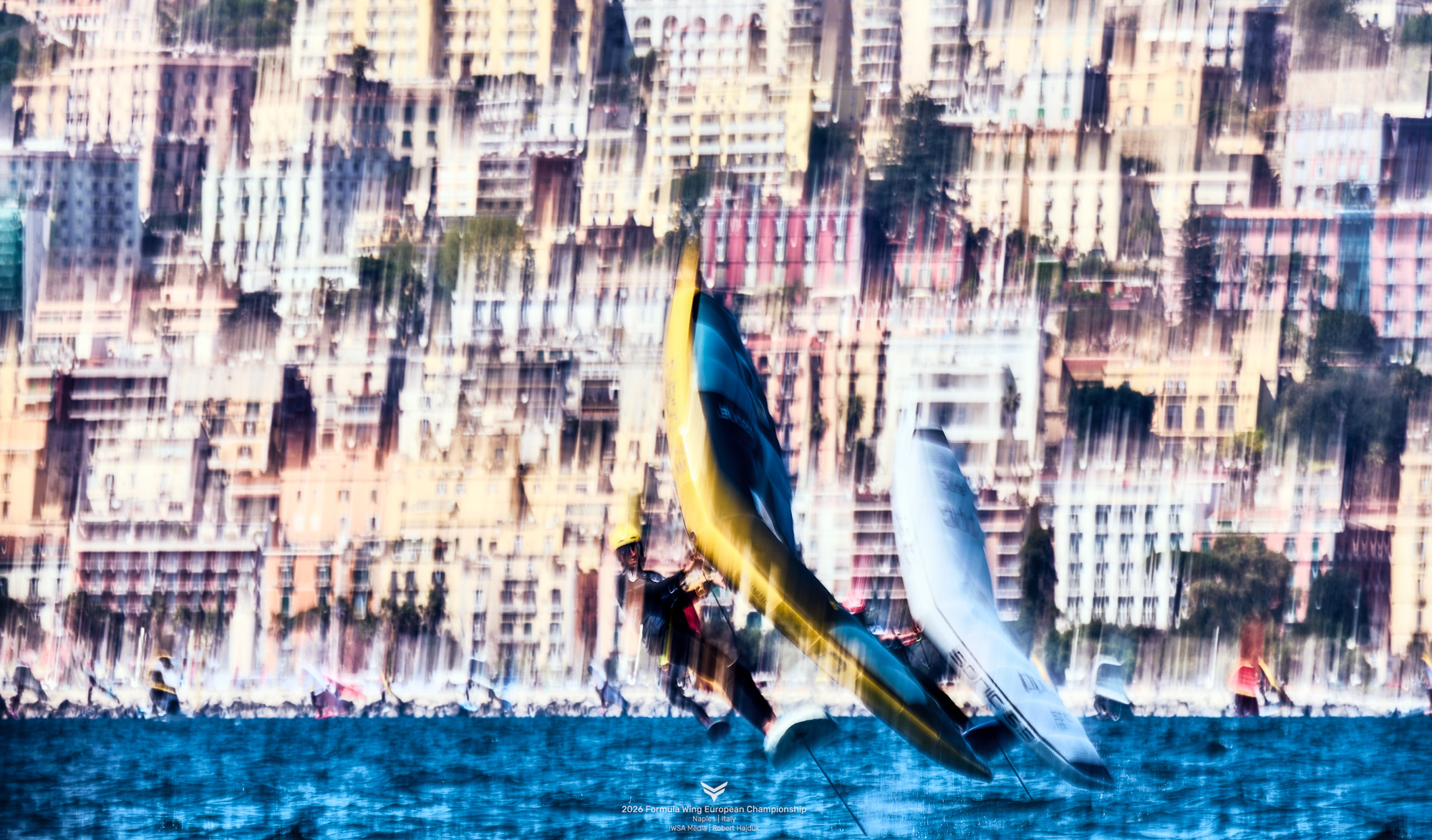 Rattotti and Picot surge ahead in European title race