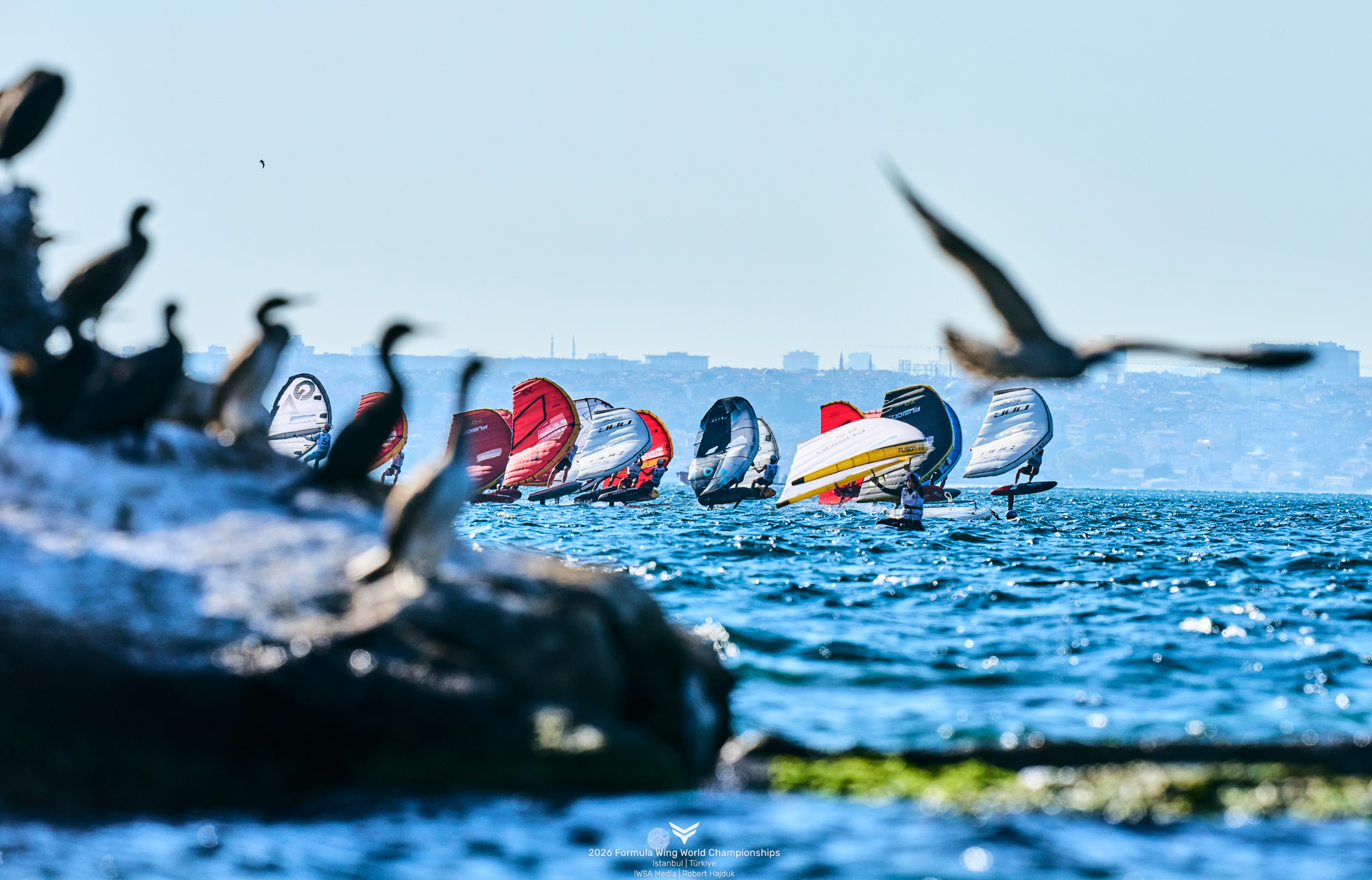 © IWSA media/Robert Hajduk - Alessandro Tomasi