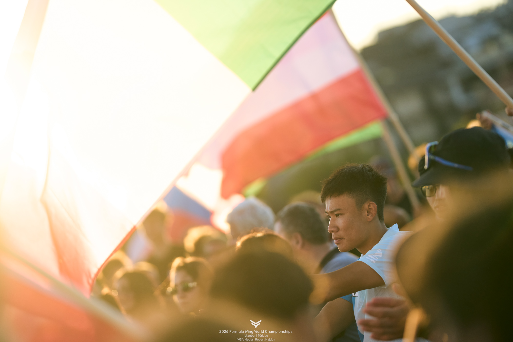 © IWSA media/Robert Hajduk