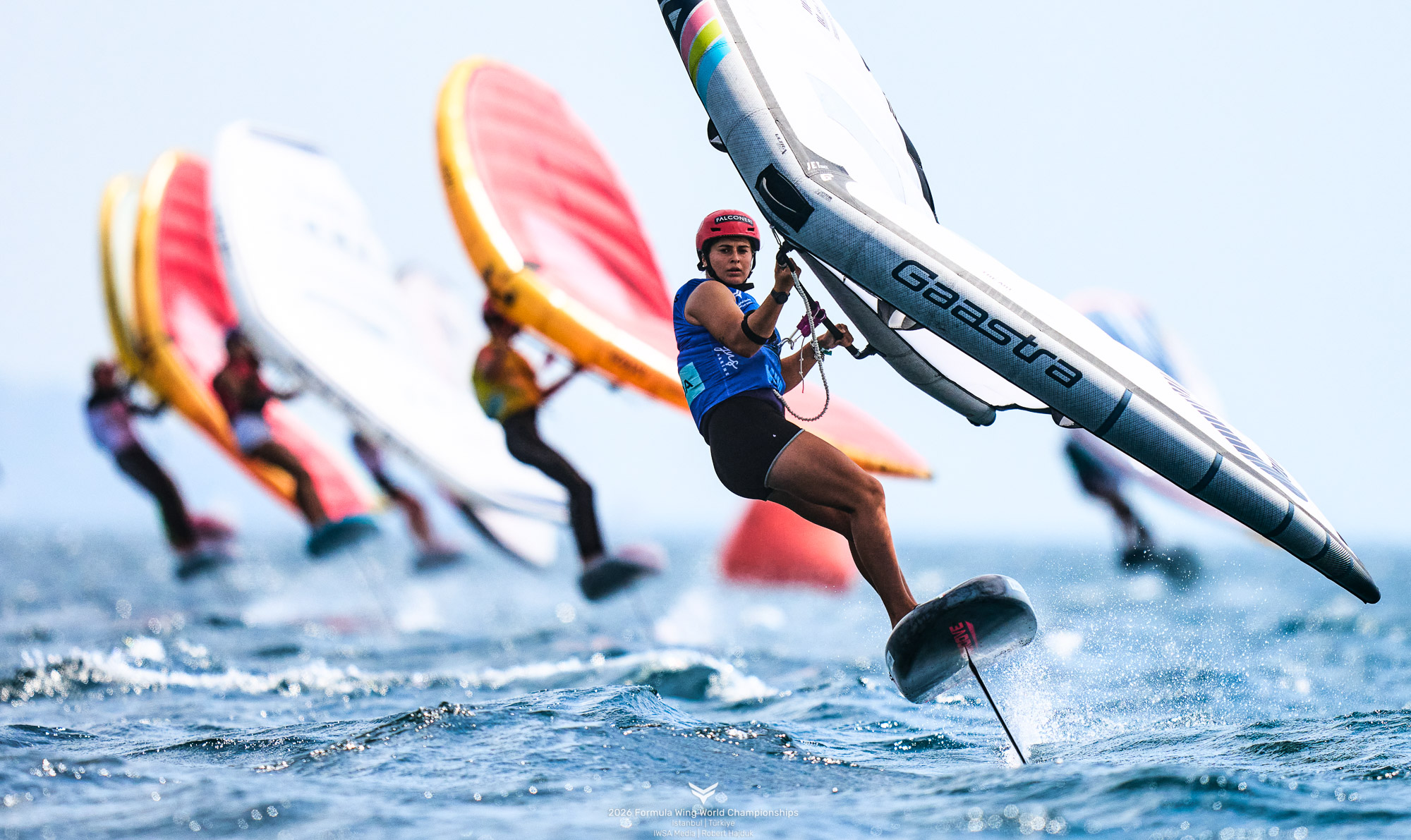 © IWSA media/Robert Hajduk
