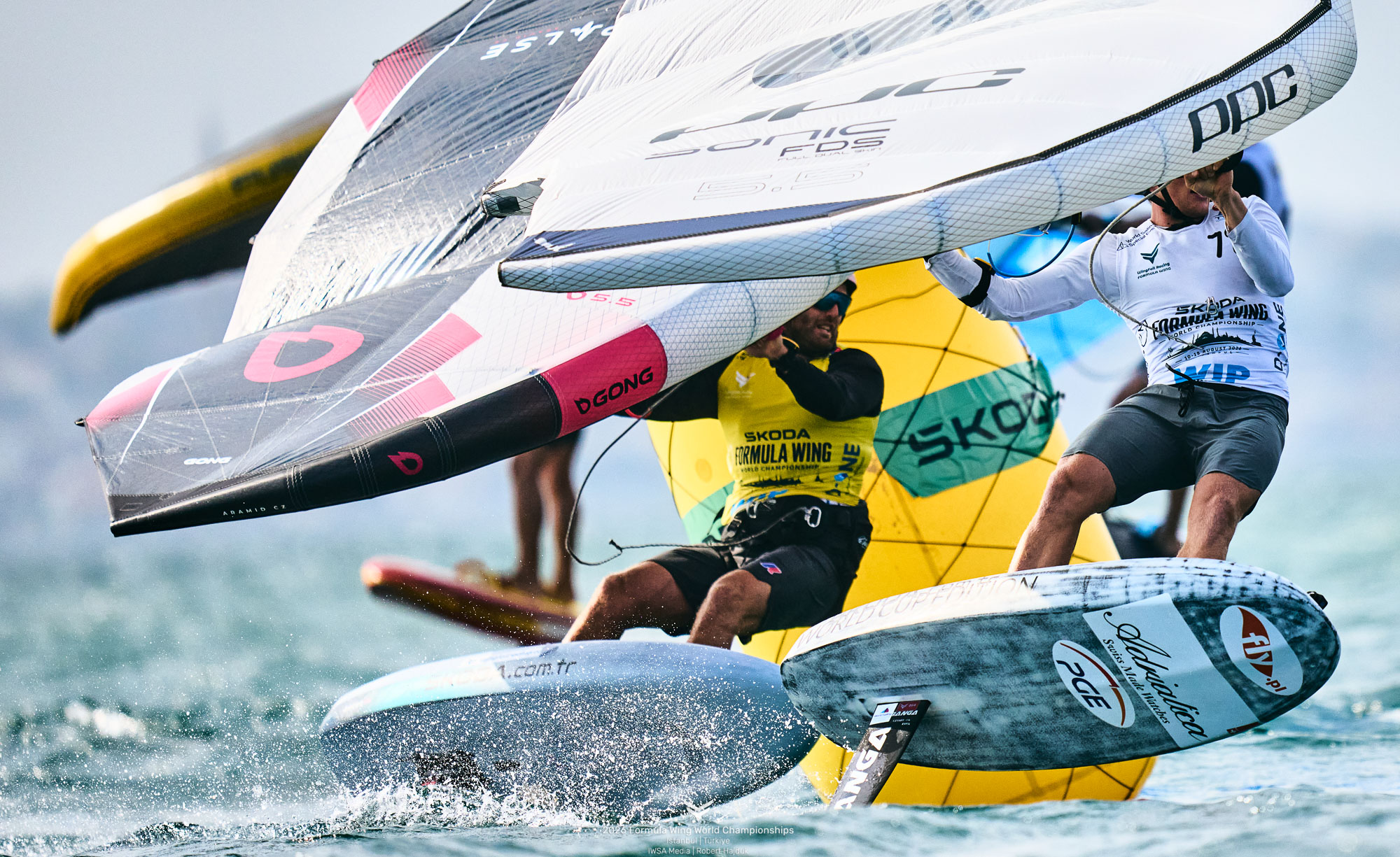 © IWSA media/Robert Hajduk