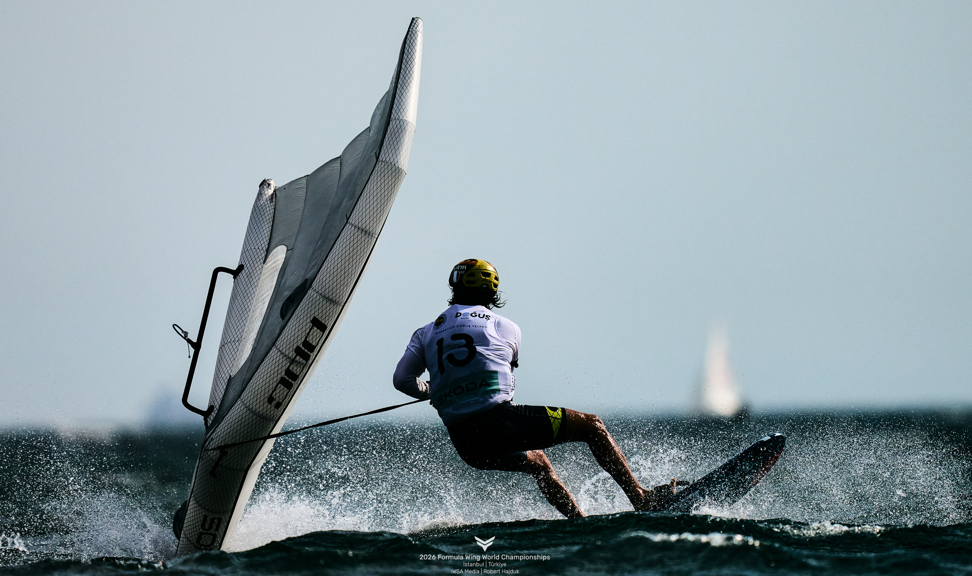 © IWSA media/Robert Hajduk