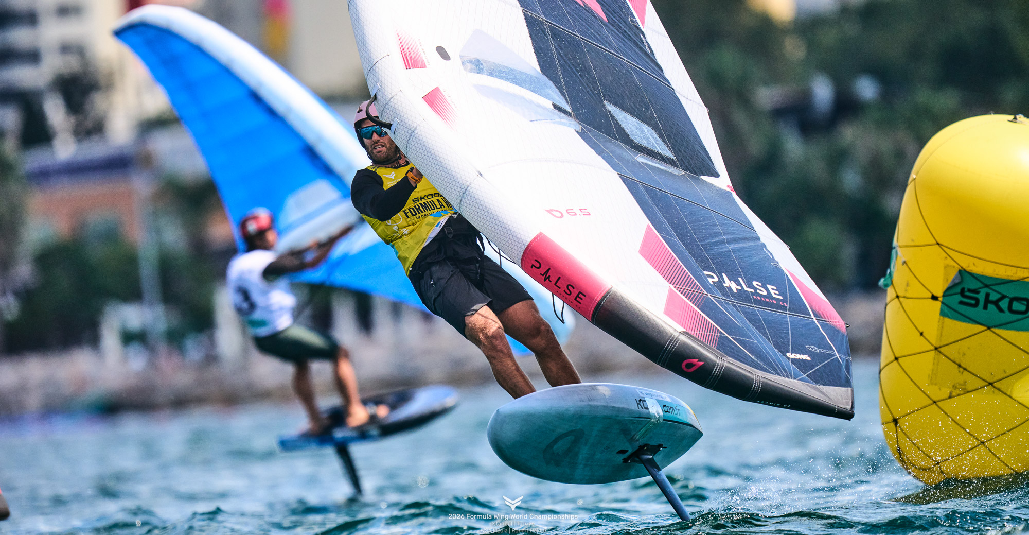 © IWSA media/Robert Hajduk