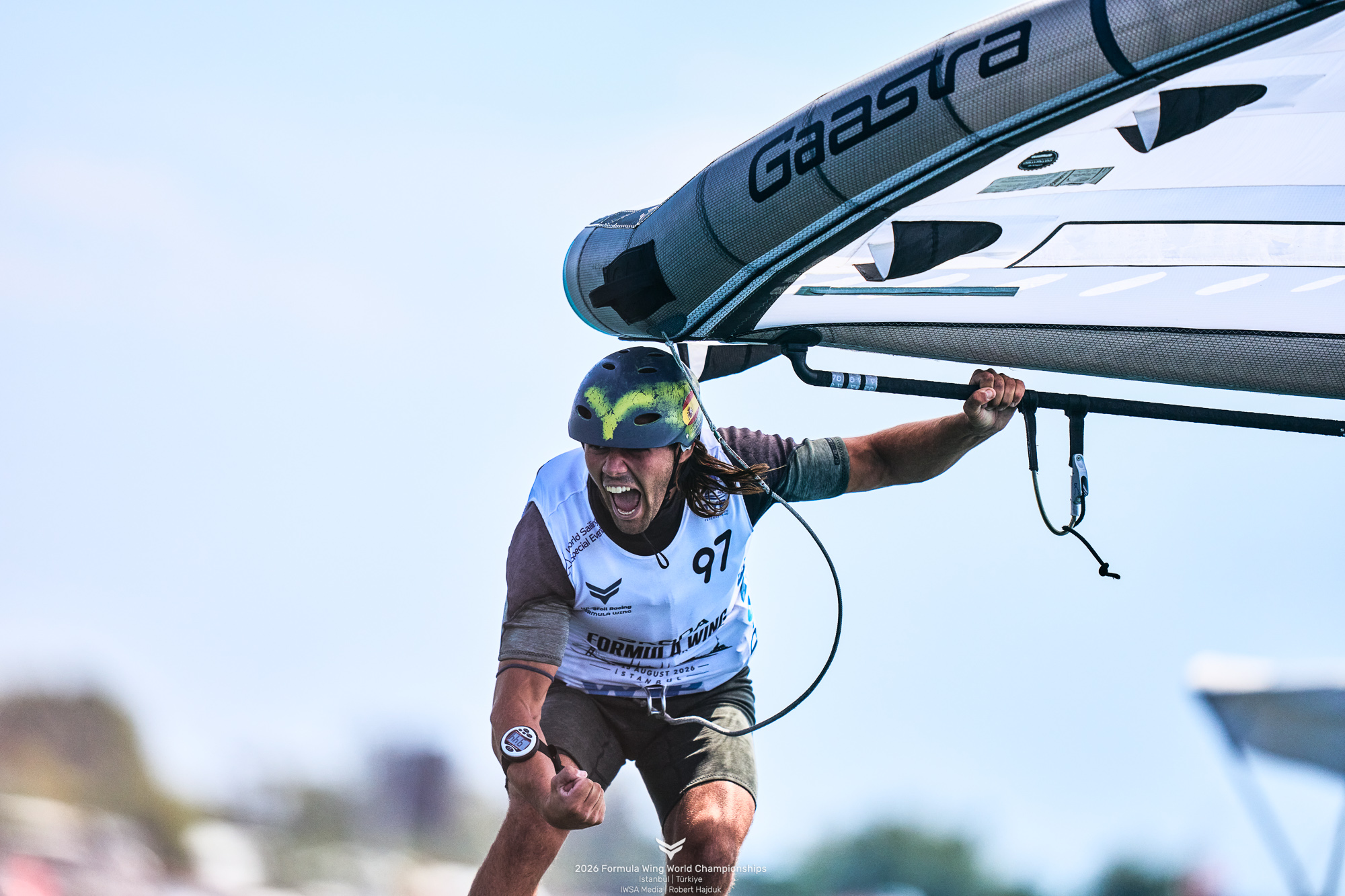 © IWSA media/Robert Hajduk