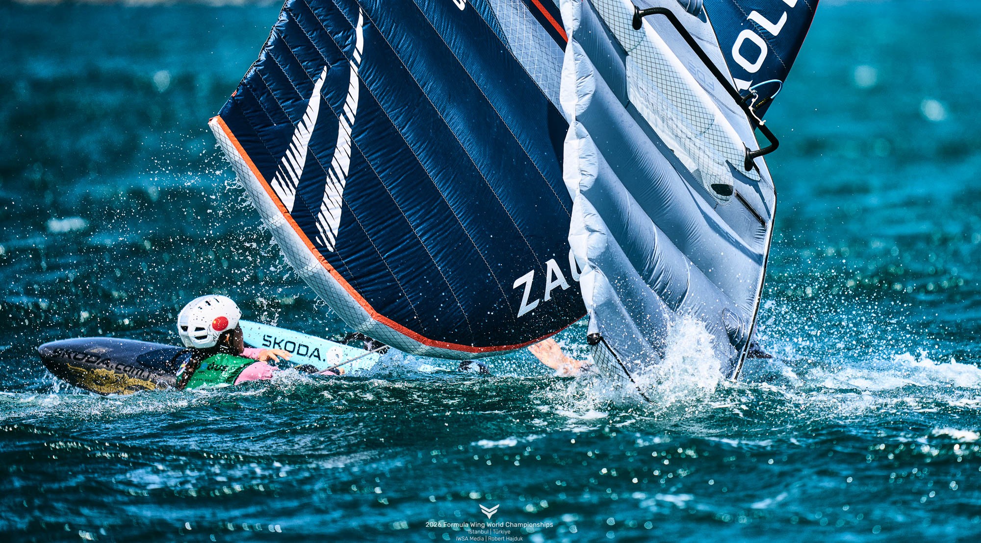 © IWSA media/Robert Hajduk