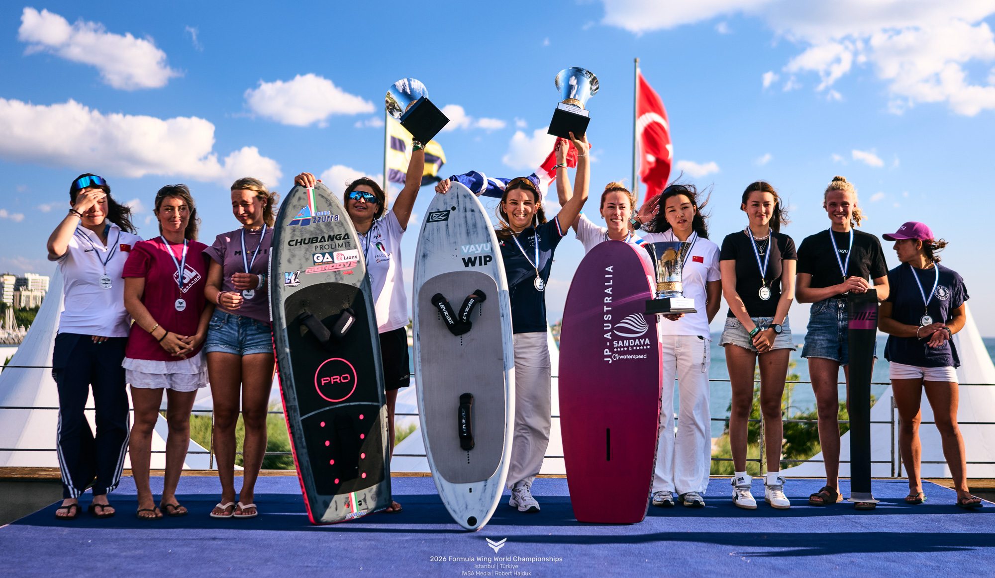 © IWSA media/Robert Hajduk
