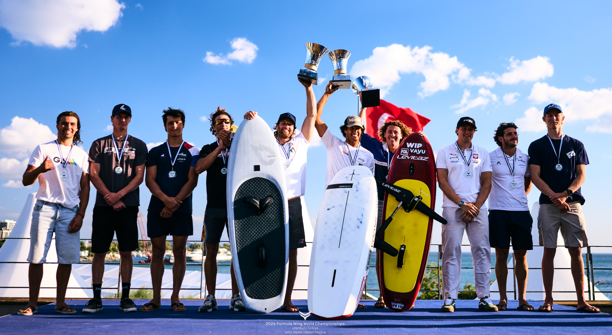 © IWSA media/Robert Hajduk
