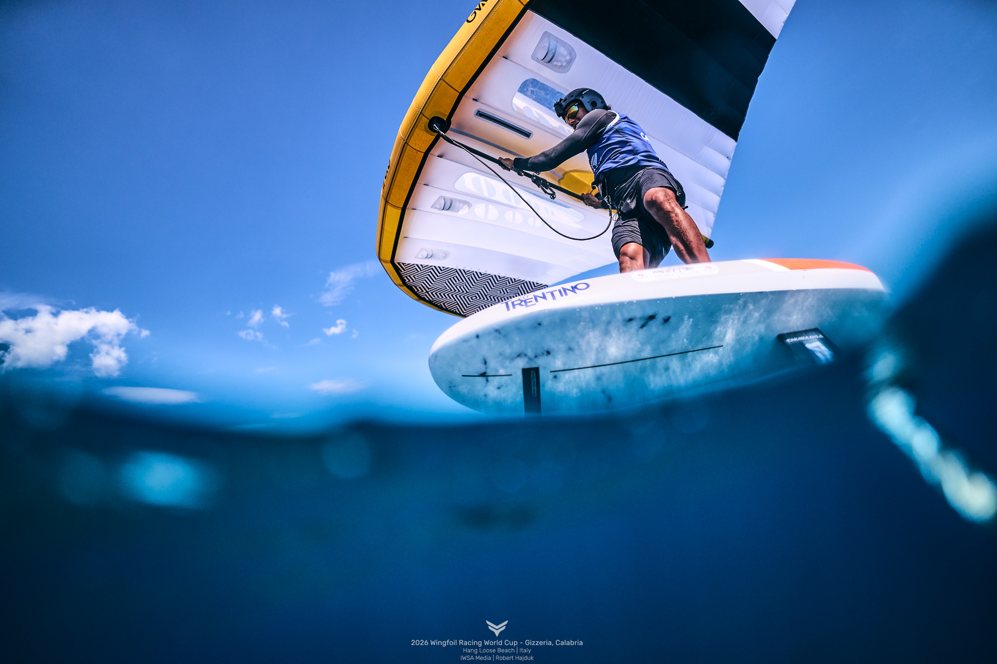 © IWSA media/Robert Hajduk - Alessandro Tomasi