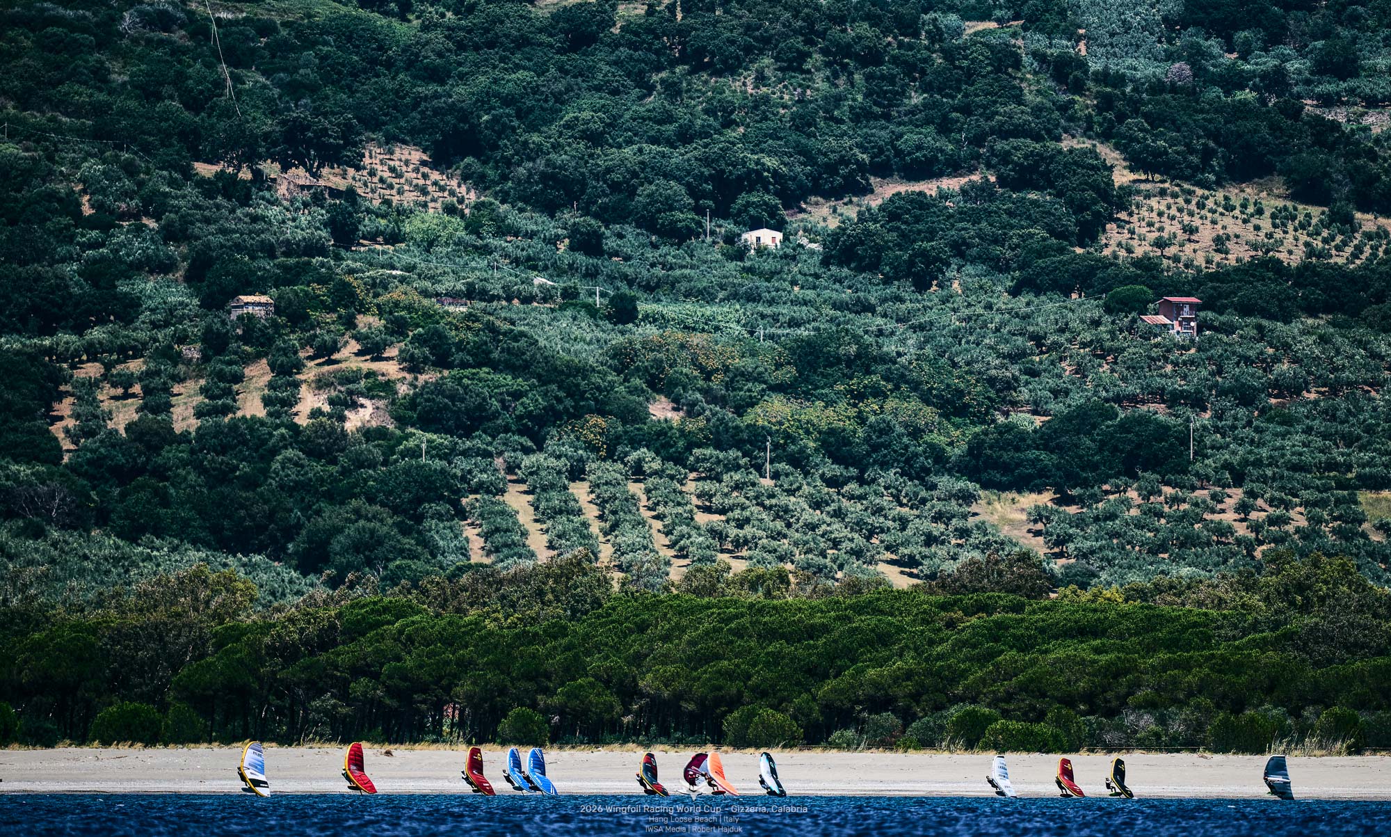 World Cup Calabria crowns its champions 