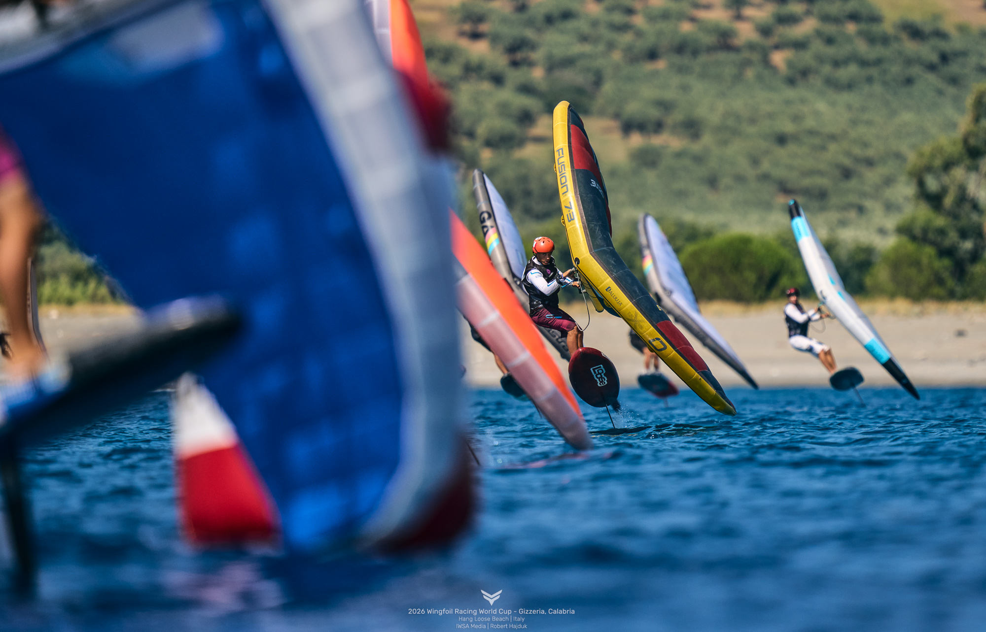 Battle lines drawn for deciding Medal Series