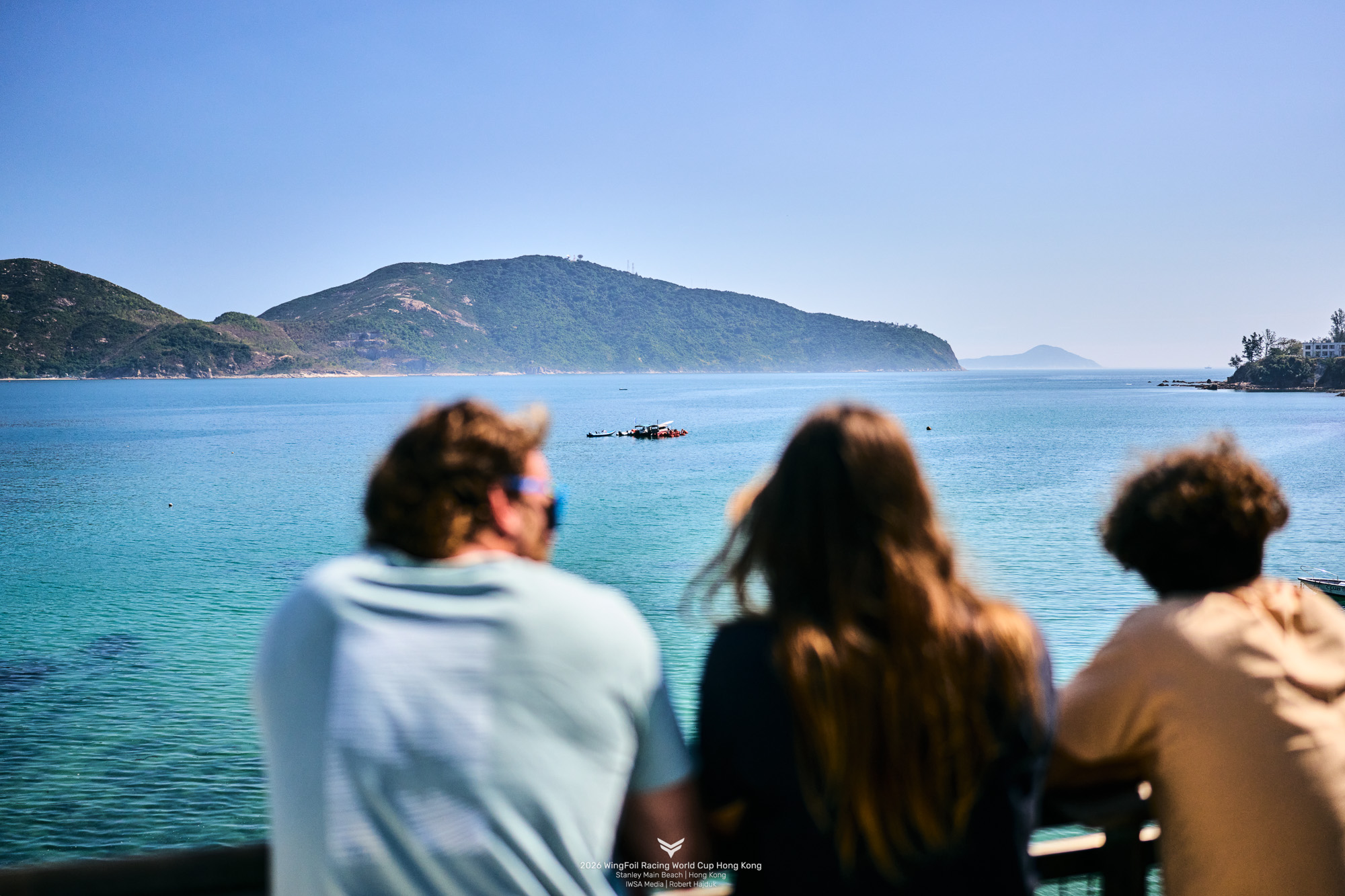 Brush strokes and balance 