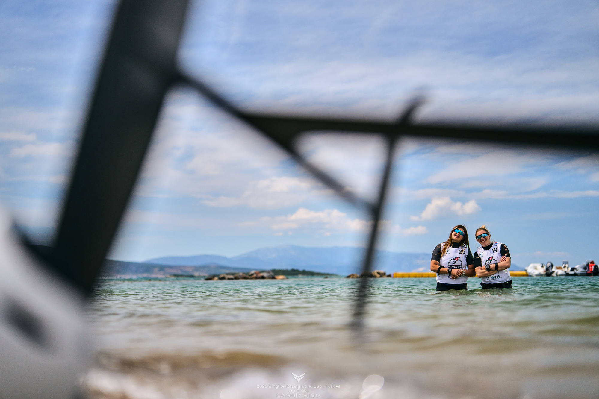 © IWSA media/Robert Hajduk