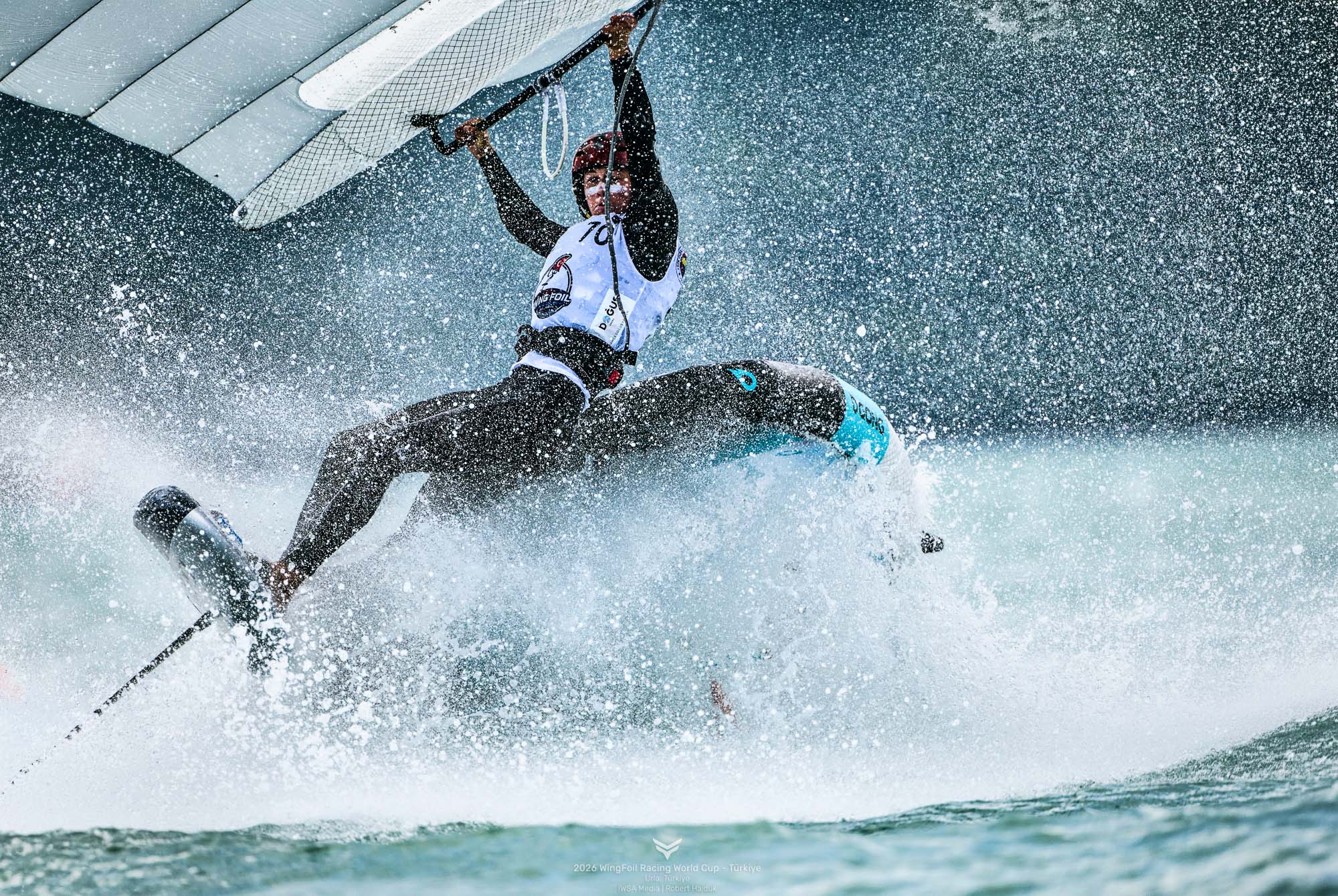 © IWSA media/Robert Hajduk