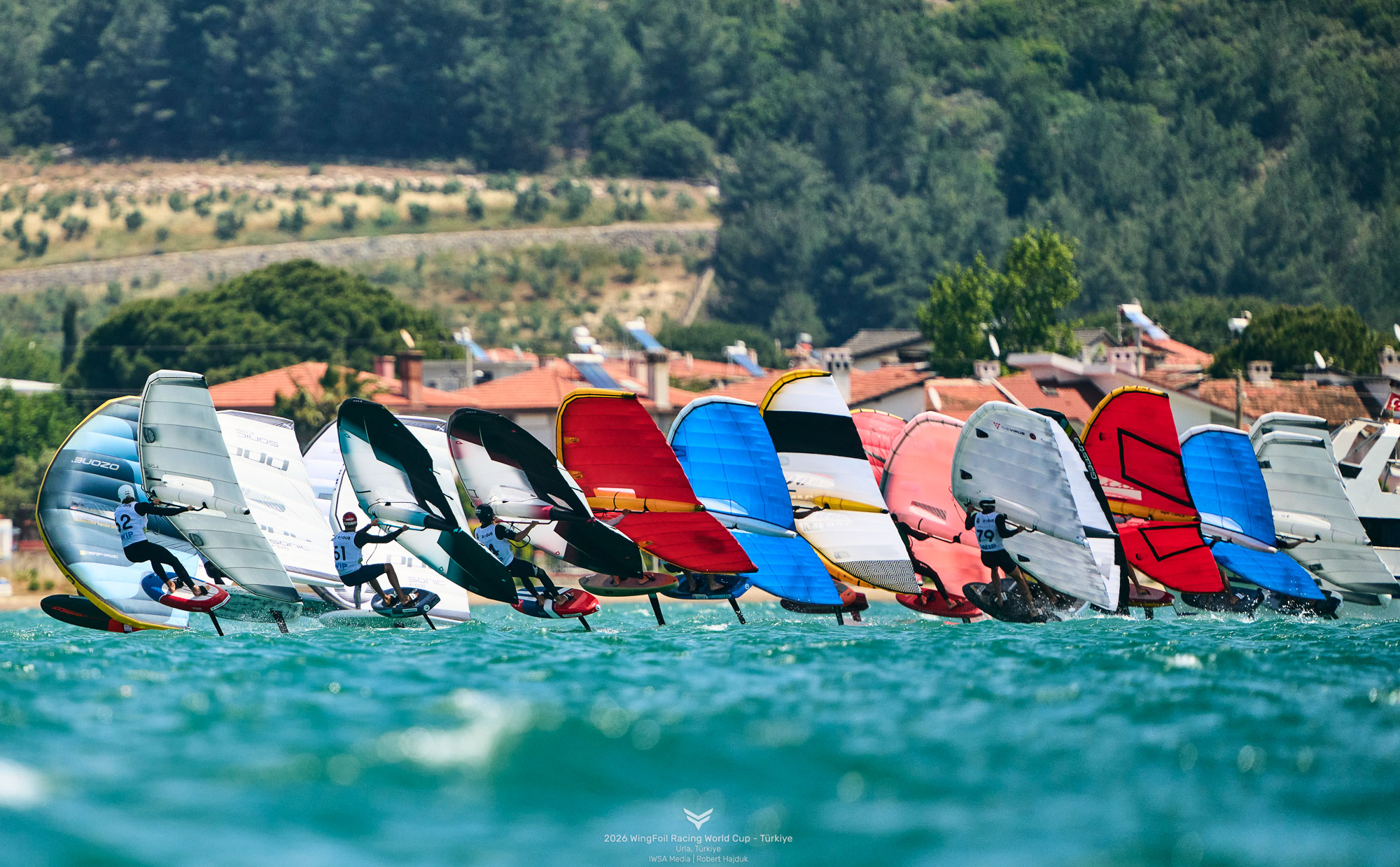 © IWSA media/Robert Hajduk 