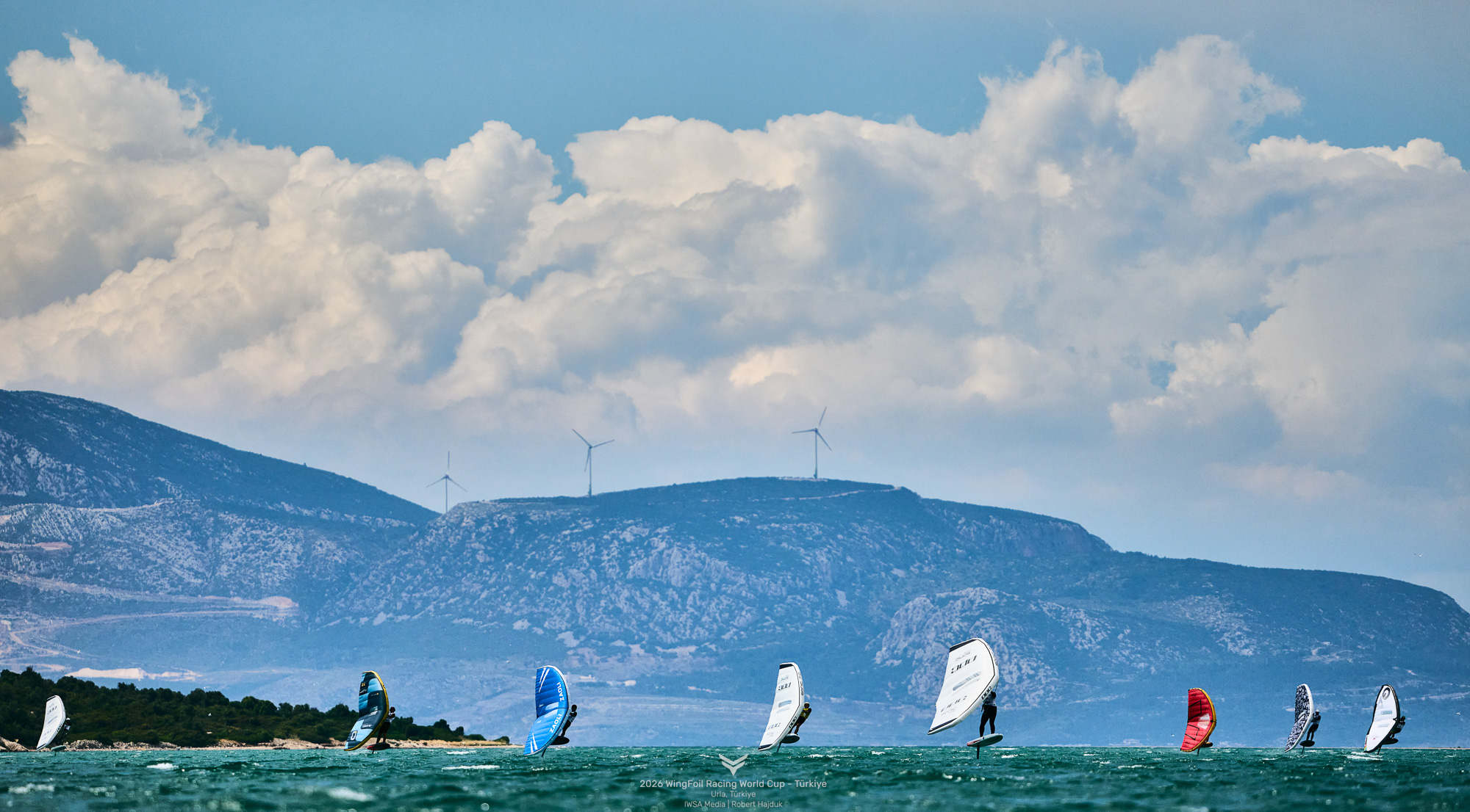 © IWSA media/Robert Hajduk 