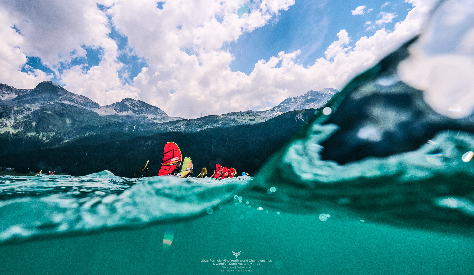 © IWSA media/Robert Hajduk 