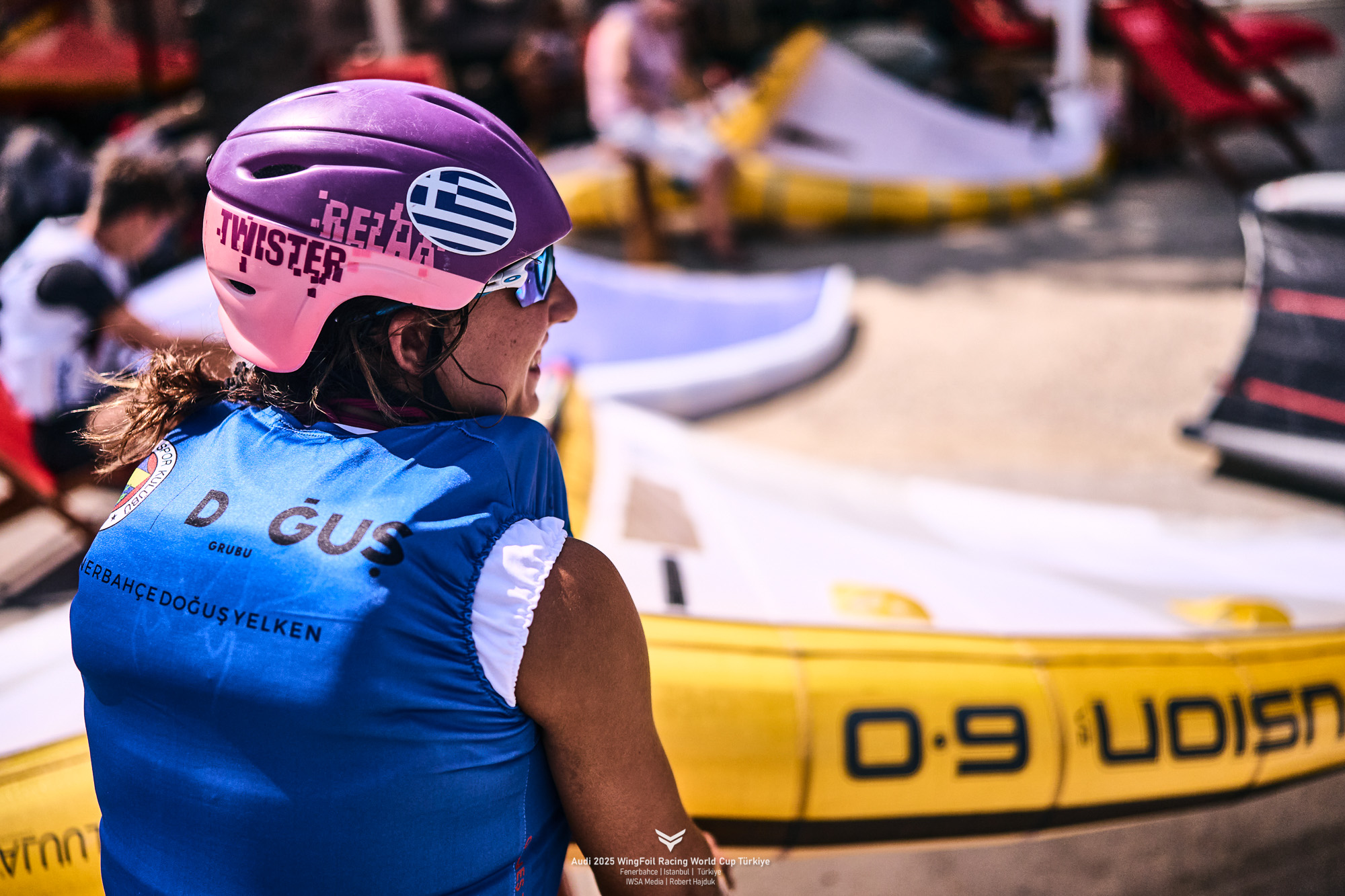 25 WF TUR day 2 emilia