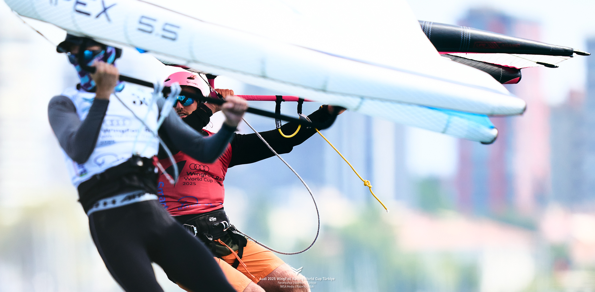 25 WF TUR day 2 sean