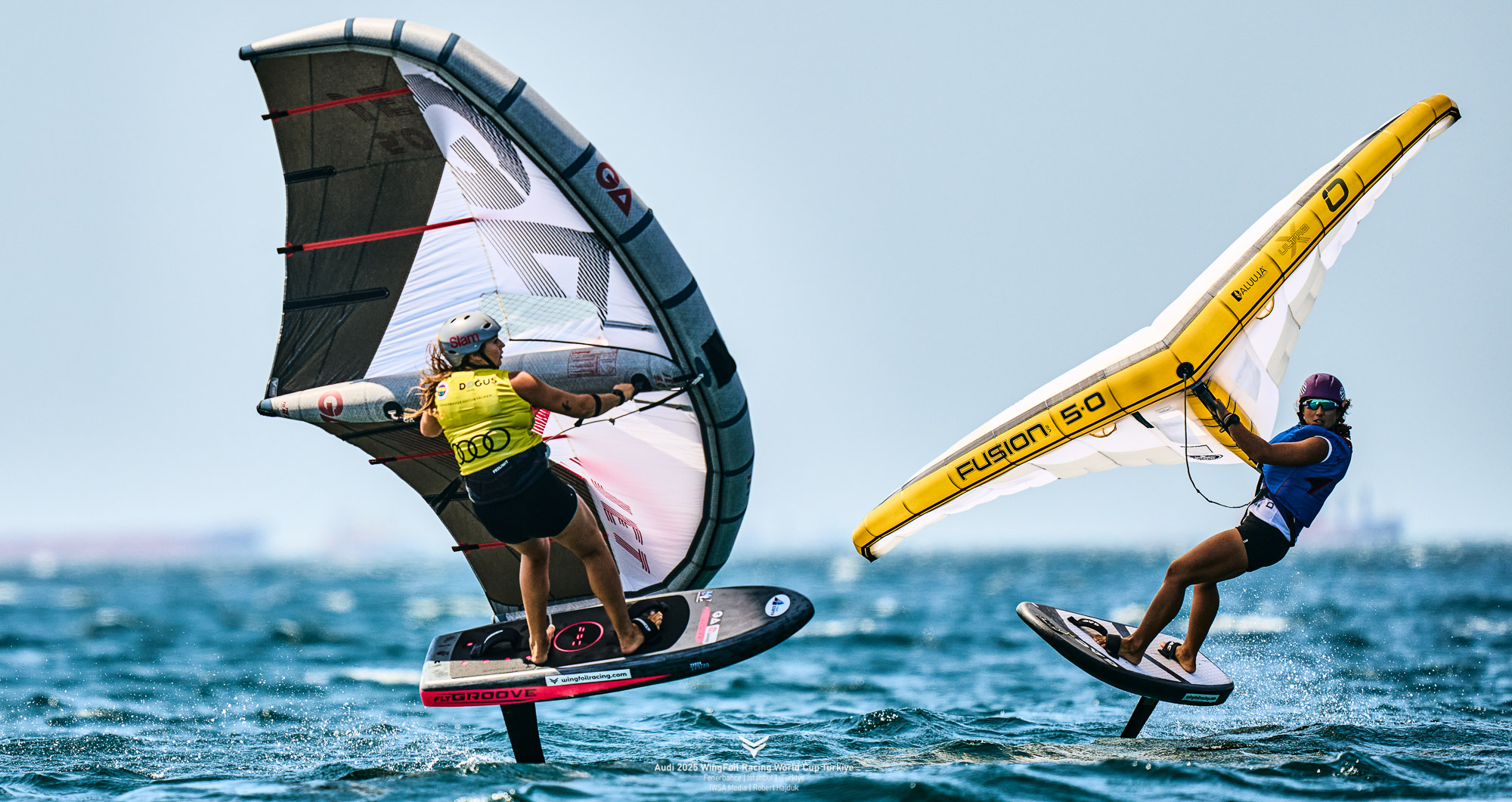 25 WF TUR day 3 girls