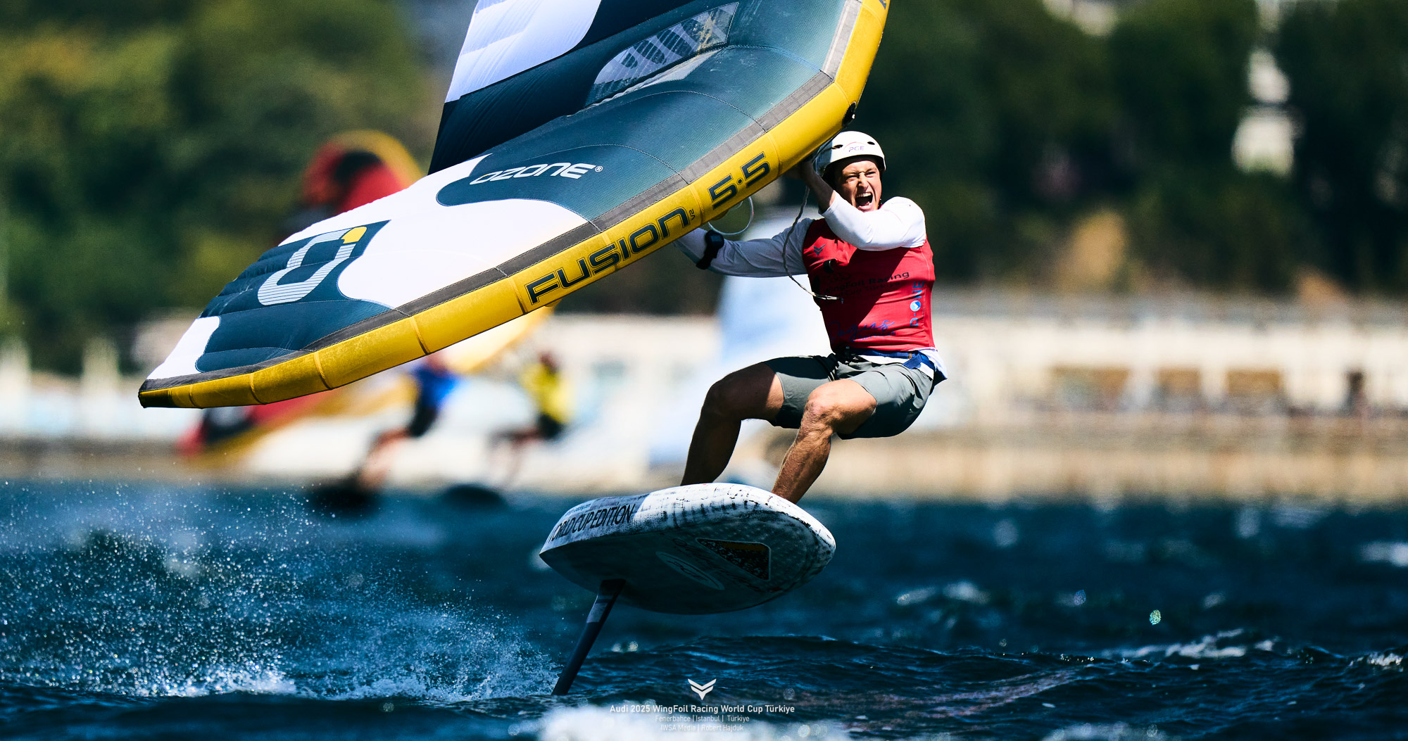 25 WF TUR day 4 kamil