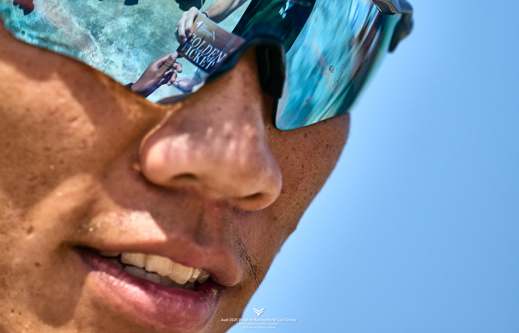 25 WF TUR day 5 hugo