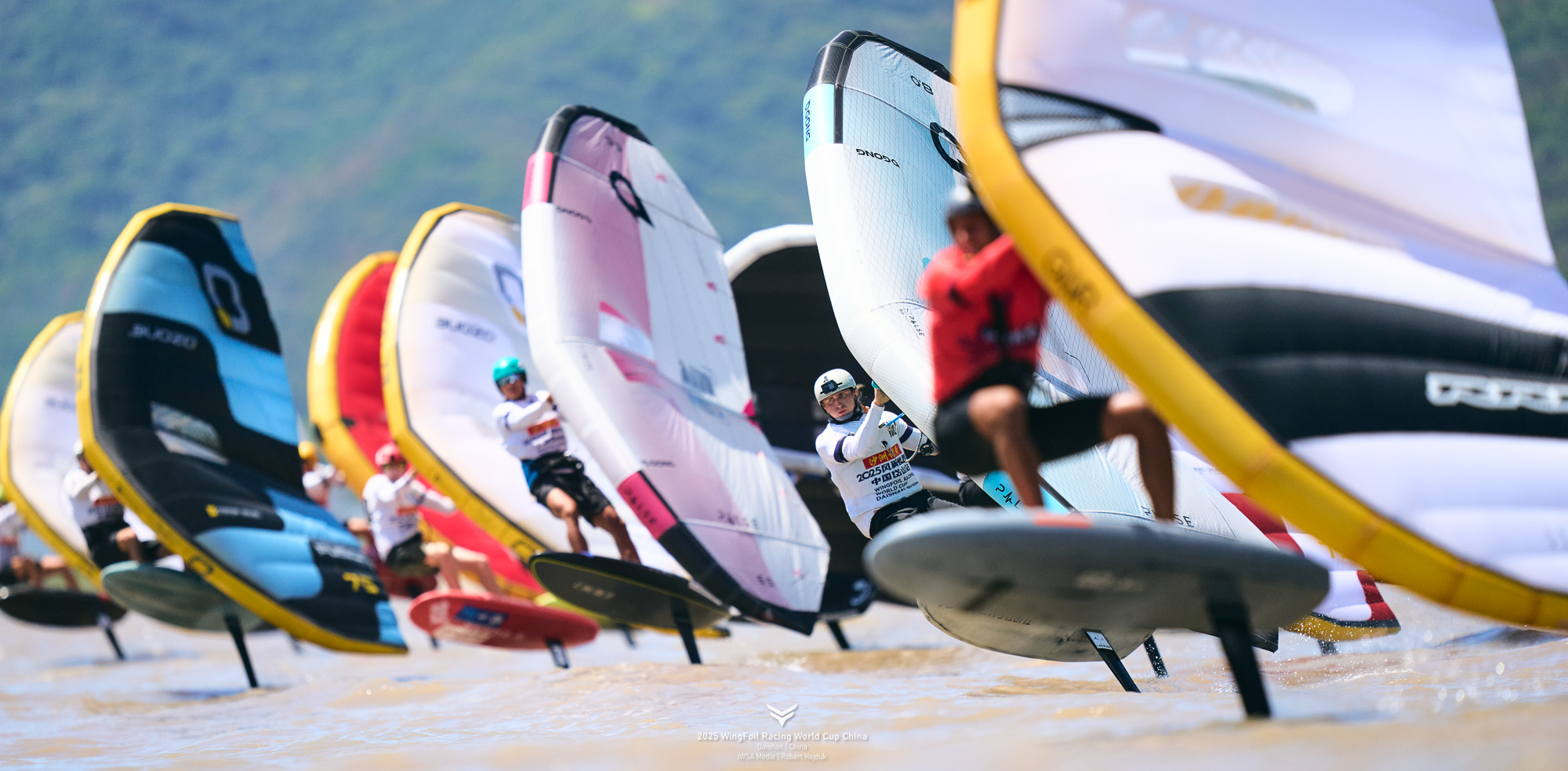  © IWSA media/Robert Hajduk