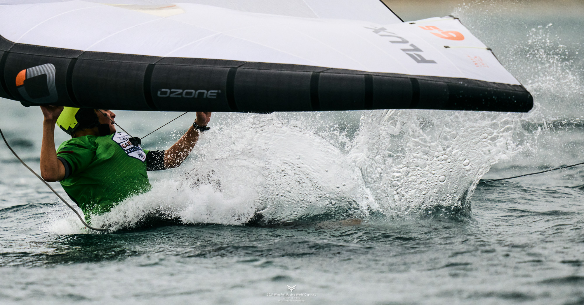 Preview: 2026 Formula Wing European championship - Naples Euro champs about to take off