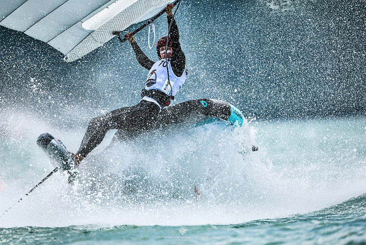 © IWSA media/Robert Hajduk