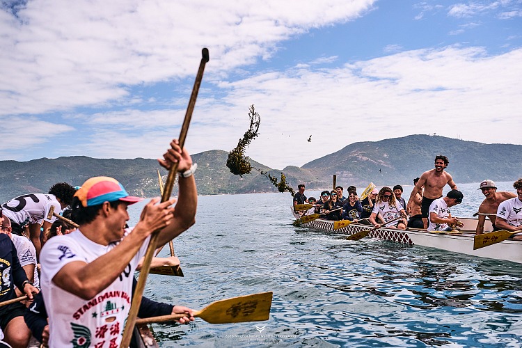 © IWSA media/Robert Hajduk