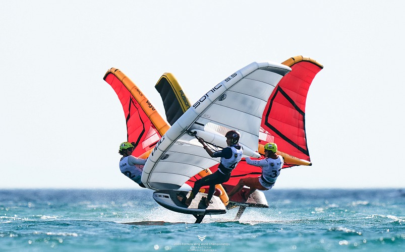 © IWSA media/Robert Hajduk