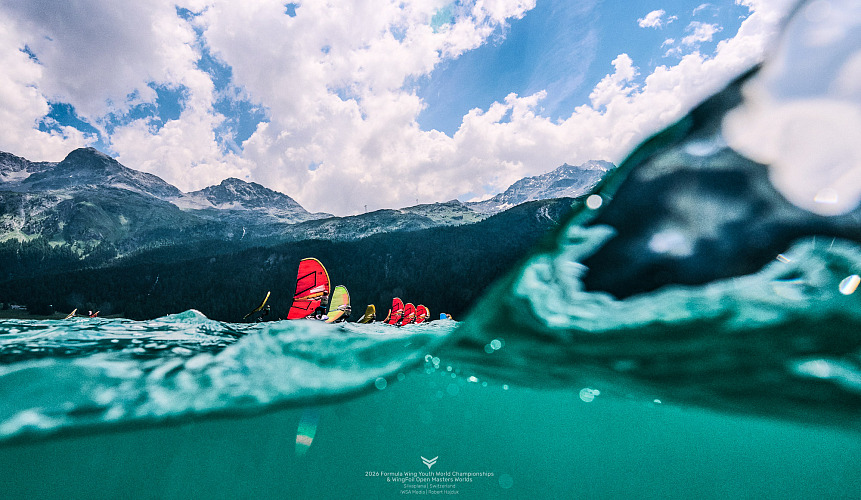 © IWSA media/Robert Hajduk 
