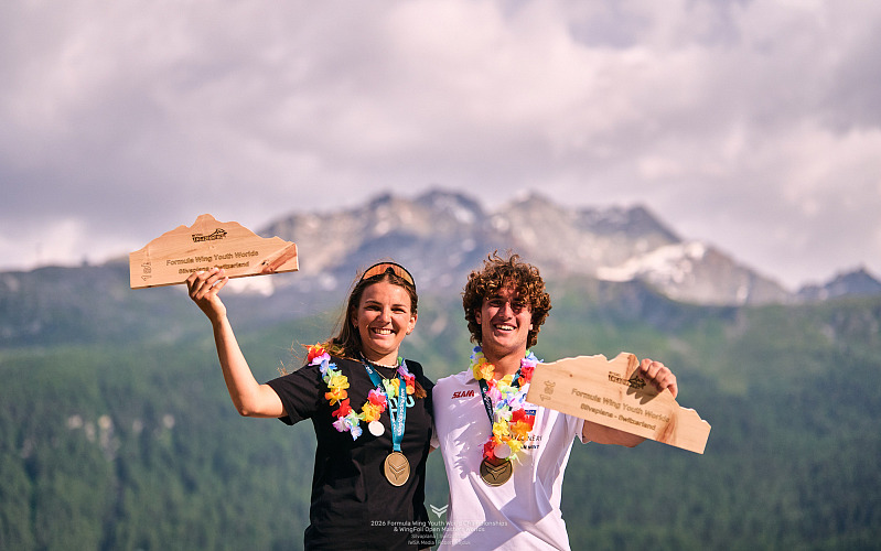 © IWSA media/Robert Hajduk 