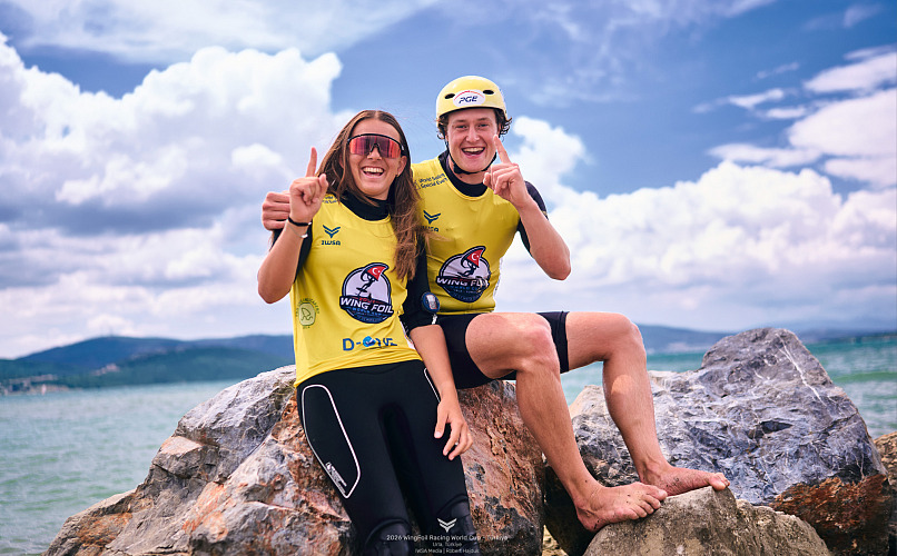 © IWSA media/Robert Hajduk 