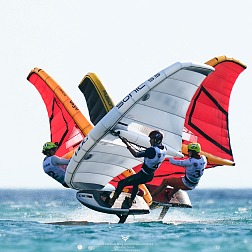 © IWSA media/Robert Hajduk