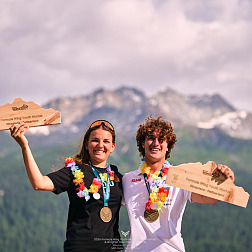 © IWSA media/Robert Hajduk 