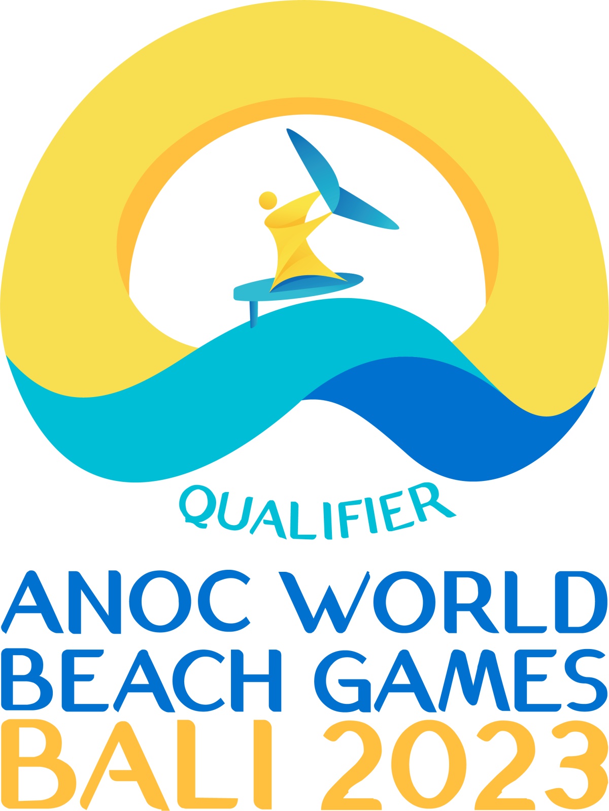 WINGFOIL RACING TO BE PART OF THE PROGRAMME AT ANOC WORLD BEACH GAMES BALI 2023